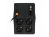 nJoy UPS 1000VA Line-Interactive Horus Plus 1000