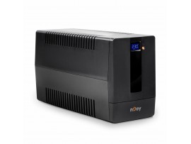 nJoy UPS 1000VA Line-Interactive Horus Plus 1000