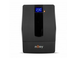 nJoy UPS 1000VA Line-Interactive Horus Plus 1000