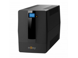 nJoy UPS 2000VA Line-Interactive Horus Plus 2000