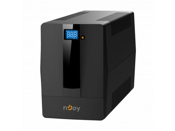 nJoy UPS 2000VA Line-Interactive Horus Plus 2000