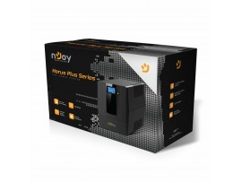 nJoy UPS 2000VA Line-Interactive Horus Plus 2000