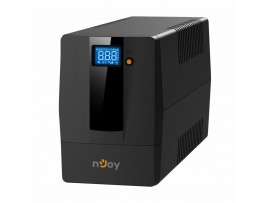 nJoy UPS  600VA Line-Interactive Horus Plus 600