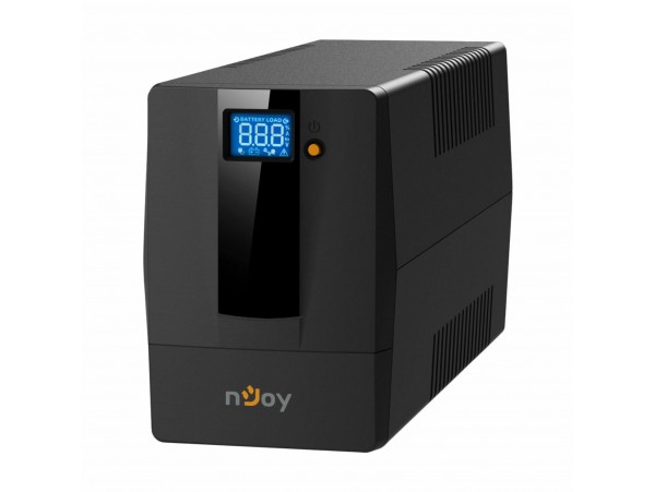nJoy UPS  600VA Line-Interactive Horus Plus 600