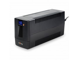 nJoy UPS  600VA Line-Interactive Horus Plus 600