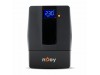 nJoy UPS  600VA Line-Interactive Horus Plus 600