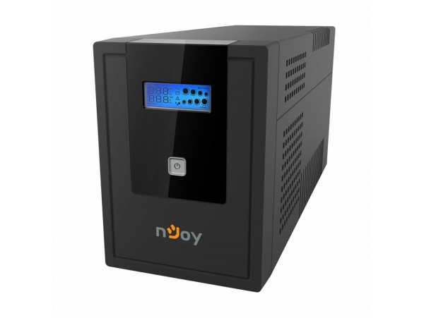 nJoy UPS 1500VA Line-Interactive Cadu 1500