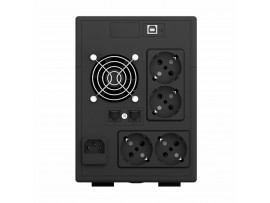 nJoy UPS 1500VA Line-Interactive Cadu 1500