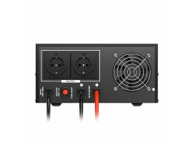 nJoy UPS  450VA čisti sinus Line- Interactive brez AKU Aira 400