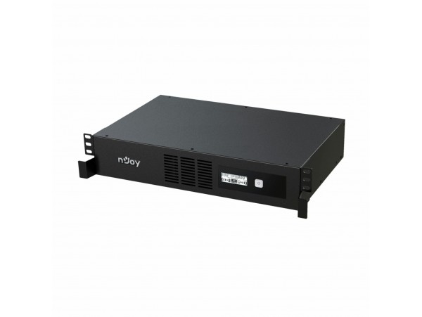 nJoy UPS rack 1000VA Line-Interactive Code 1000