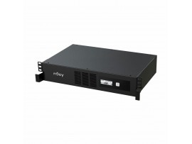 nJoy UPS rack 2000VA Line-Interactive Code 2000