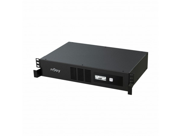 nJoy UPS rack 2000VA Line-Interactive Code 2000