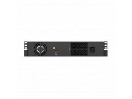 nJoy UPS rack 2000VA Line-Interactive Code 2000