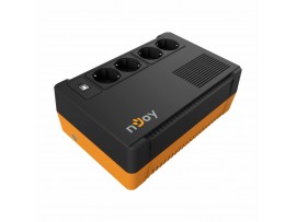 nJoy UPS  600VA Line-Interactive namizni Soter 600