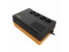 nJoy UPS  600VA Line-Interactive namizni Soter 600