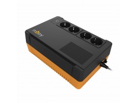 nJoy UPS  600VA Line-Interactive namizni Soter 600