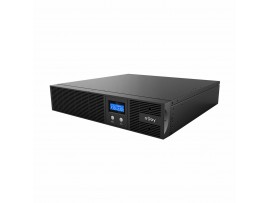 nJoy UPS rack 2200VA čisti sinus Line- Interactive Argus 2200