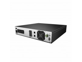 nJoy UPS rack 2200VA čisti sinus Line- Interactive Argus 2200
