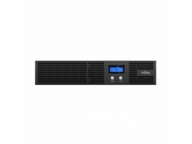 nJoy UPS rack 3000VA čisti sinus Line- Interactive Argus 3000