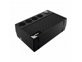 nJoy UPS  650VA Line-Interactive namizni /stenski USB Renton 650 Plus
