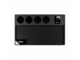 nJoy UPS  650VA Line-Interactive namizni /stenski USB Renton 650 Plus