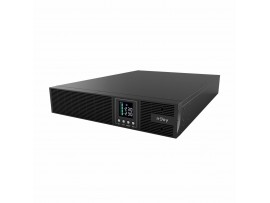 nJoy UPS rack 3000VA čisti sinus On-Line Aster 3K