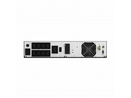nJoy UPS rack 3000VA čisti sinus On-Line Aster 3K