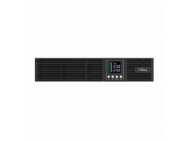 nJoy UPS rack 3000VA čisti sinus On-Line Aster 3K