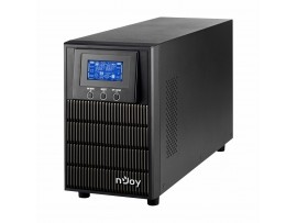 nJoy UPS tower 2000VA čisti sinus Line- Interactive Aten Pro 2000