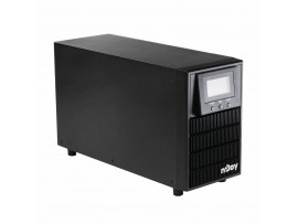 nJoy UPS tower 2000VA čisti sinus Line- Interactive Aten Pro 2000