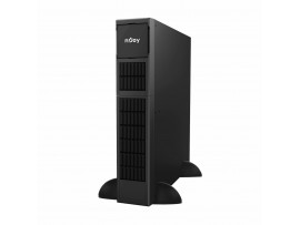 nJoy UPS rack Battery box prazno ohišje akomula. CA0712GX-AZ za Balder 2000/3000