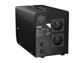 nJoy regulator in stabilizator 230V napetosti 2000VA Alvis 2000