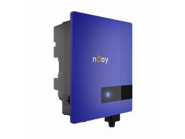 nJoy razsmernik 8kW 1-fazni 2MPPT Astris 8K-1P2T3