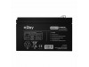 nJoy akumulator 12V/9Ah HR09122F