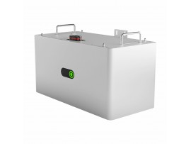 nJoy baterijska enota za PDU LV5K-100-B Battery