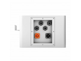 nJoy napajalna razdelilna enota PDU LV5K-100-B