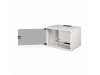 Digitus zidni kabinet  7U 370 540x400 siv DN-49202