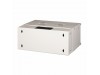 Digitus zidni kabinet  4U 240 540x400 siv DN-49200