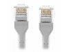 Ubiquiti patch UTP CAT.6 2m bel upogljiv