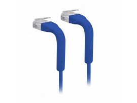 Ubiquiti patch UTP CAT.6 2m moder upogljiv Ubiquiti patch UTP CAT.6 2m moder upogljiv