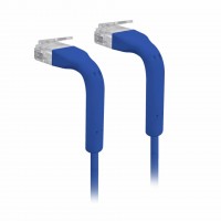 Ubiquiti patch UTP CAT.6 3m moder upogljiv