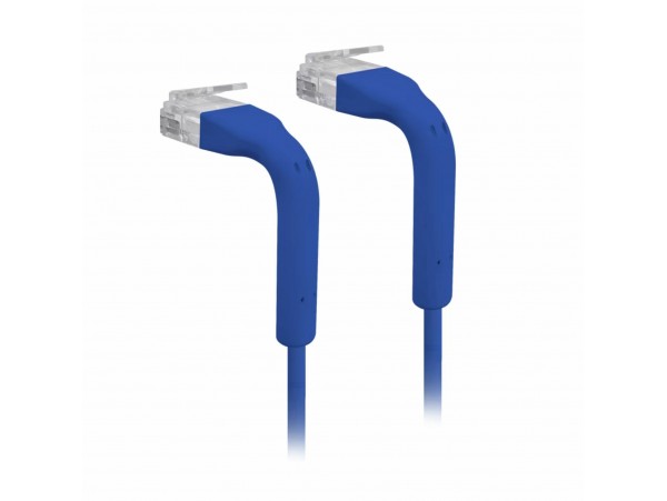 Ubiquiti patch UTP CAT.6 3m moder upogljiv