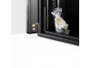 Digitus zidni kabinet  9U 505 600x450 črn sestavljen DN-19 09-U-EC-SW