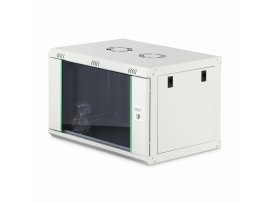 Digitus zidni kabinet  7U 416 600x450 siv sestavljen DN-19 07-U-EC