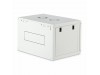 Digitus zidni kabinet  7U 416 600x450 siv sestavljen DN-19 07-U-EC