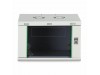 Digitus zidni kabinet  7U 416 600x450 siv sestavljen DN-19 07-U-EC