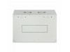 Digitus zidni kabinet  7U 416 600x450 siv sestavljen DN-19 07-U-EC