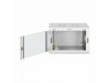 Digitus zidni kabinet  7U 416 600x450 siv sestavljen DN-19 07-U-EC