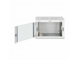 Digitus zidni kabinet  7U 416 600x450 siv sestavljen DN-19 07-U-EC