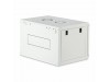 Digitus zidni kabinet 12U 638 600x450 siv sestavljen DN-19 12-U-EC